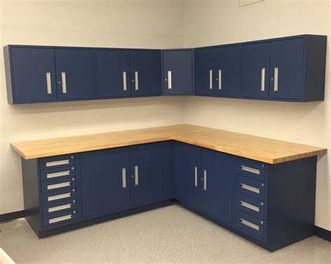 prefabricated commercial cabinets